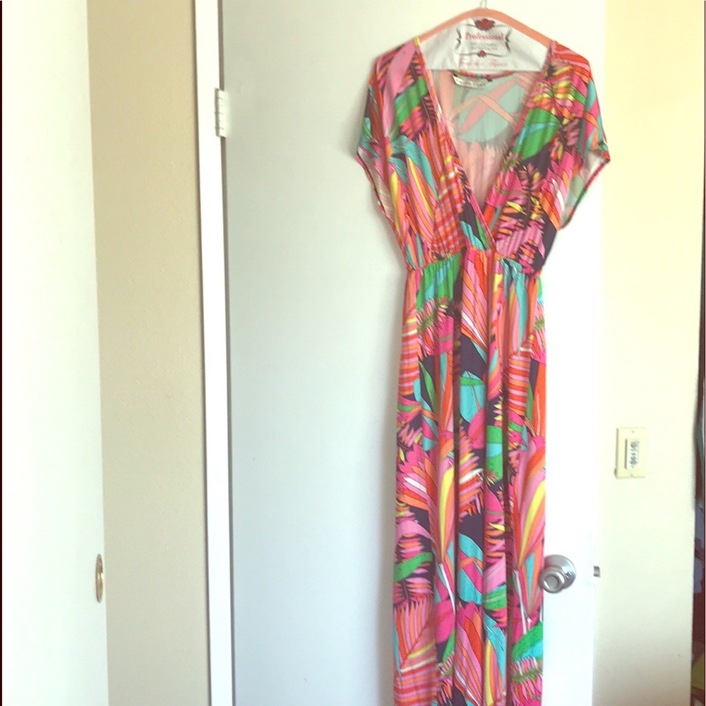 Trina Turk Maxi